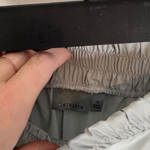 Athleta Joggers - Women's 16 - Picture 3 of 5